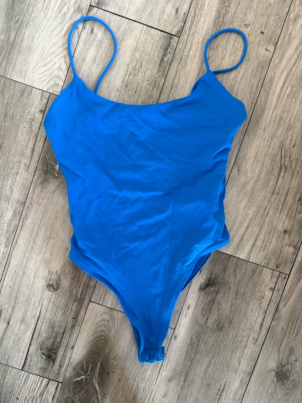 Zara Bodysuit Tank